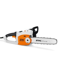 Tronçonneuse STIHL MSE 210CBQ