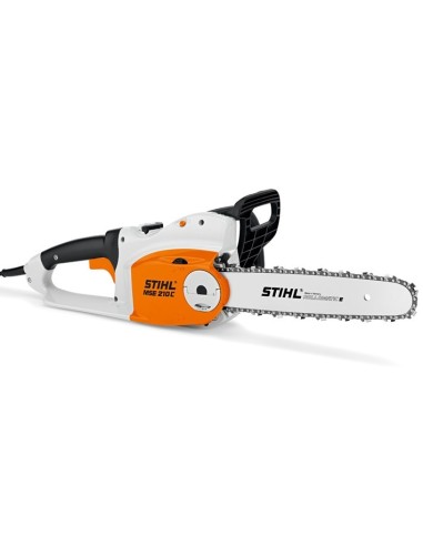 Tronçonneuse STIHL MSE 210CBQ