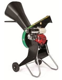 Broyeur thermique VERTS LOISIRS EXCELLIUM