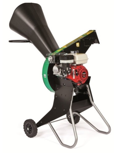 Broyeur thermique VERTS LOISIRS EXCELLIUM