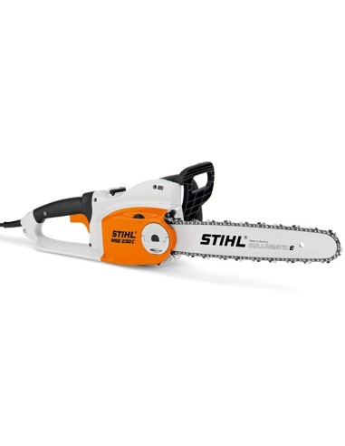 Tronçonneuse STIHL MSE 230CBQ