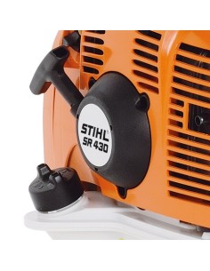 Atomiseur STIHL SR430 2