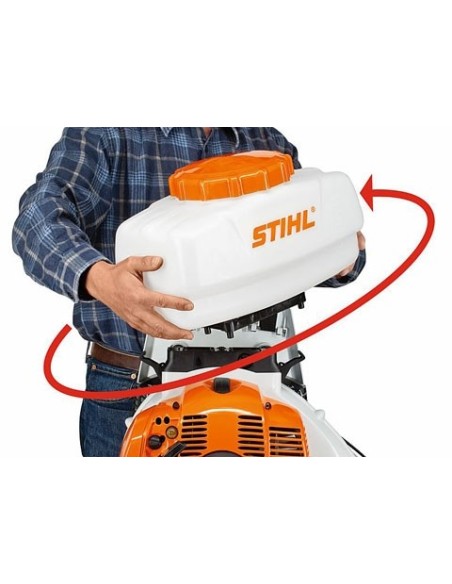 Atomiseur STIHL SR450