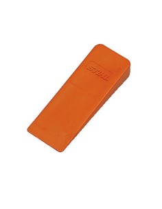 Coin d'abattage en plastique STIHL