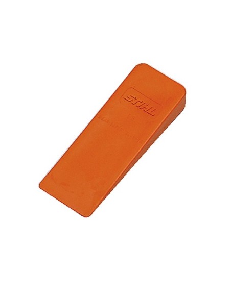 Coin d'abattage en plastique STIHL
