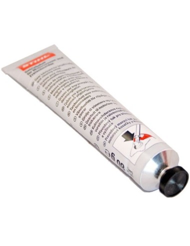 Graisse débroussailleuse STIHL 80G