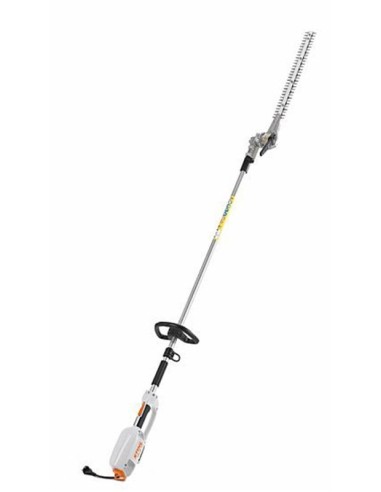 Taille haies sur perche STIHL HLE71