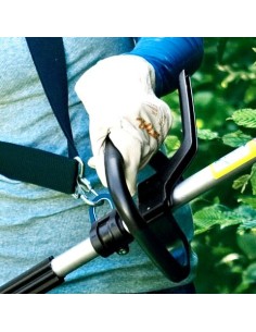 Taille haies sur perche STIHL HLE71 2