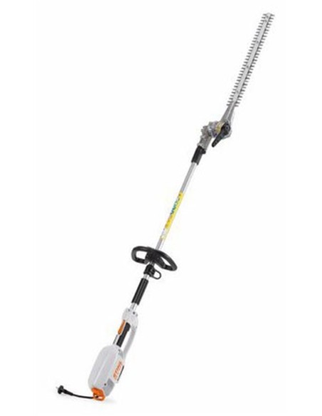 Taille haies sur perche STIHL HLE71