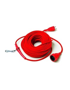 Rallonge électrique WOLF VV25