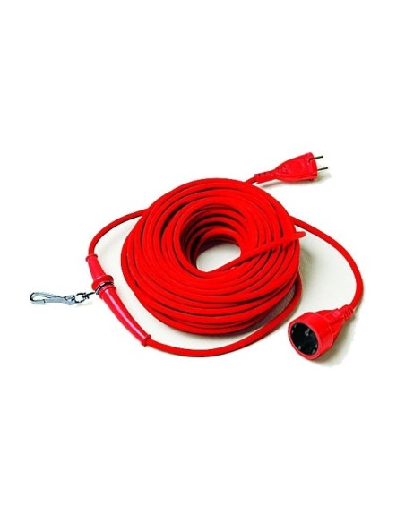 Rallonge électrique WOLF VV25