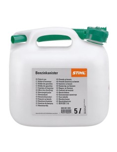 Bidon à carburant STIHL 5L