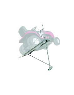 Lève autoportée CRIC 450