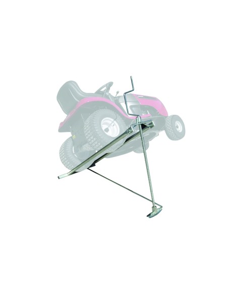 Lève autoportée CRIC 450