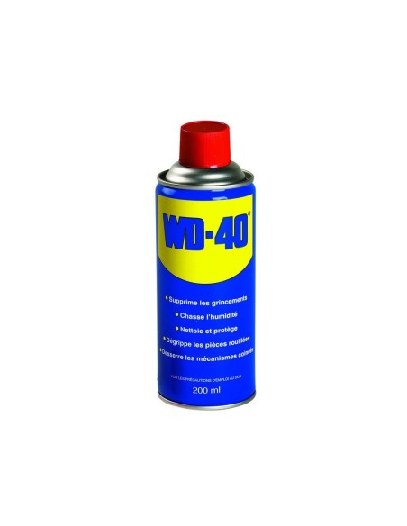 WD-40 Aérosol 200ML