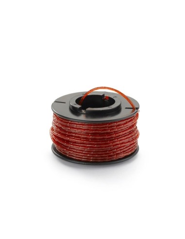 Bobine de fil WOLF ZY777