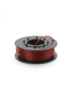 Bobine de fil WOLF ZY792