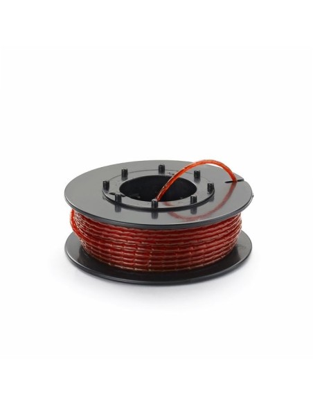 Bobine de fil WOLF ZY792