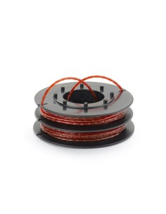 Bobine de fil WOLF ZY793