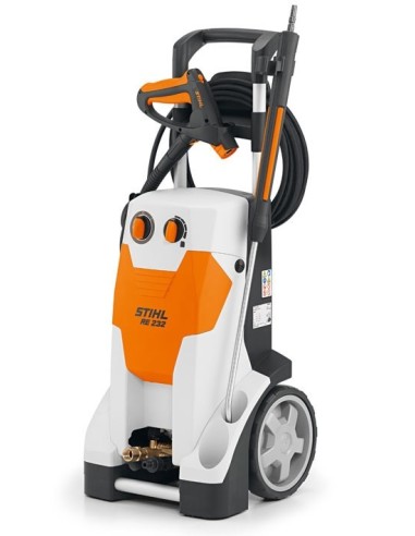 Nettoyeur haute pression STIHL RE232