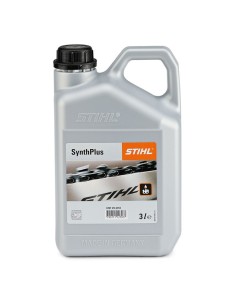 Huile de Chaîne STIHL 3L