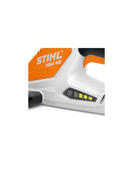 Taille haies à batterie STIHL HSA45