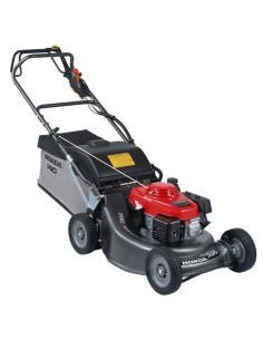Tondeuse professionelle HONDA HRH536HXE
