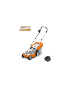 Pack Tondeuse à batterie STIHL RMA235