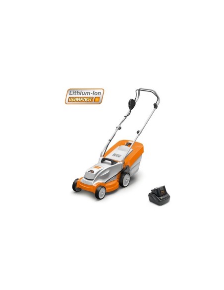Pack Tondeuse à batterie STIHL RMA235