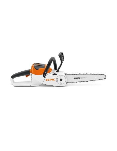 Tronçonneuse à batterie STIHL MSA120CBQ