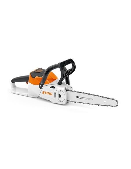 Tronçonneuse à batterie STIHL MSA120CBQ