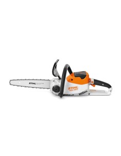 Tronçonneuse à batterie STIHL MSA140CBQ