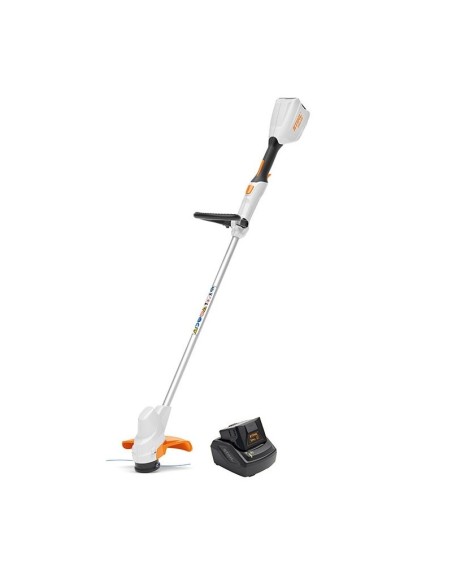 Pack Coupe-herbe à batterie STIHL FSA56