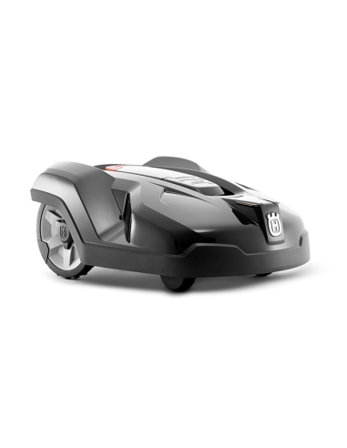 Tondeuse robot AUTOMOWER 220AC