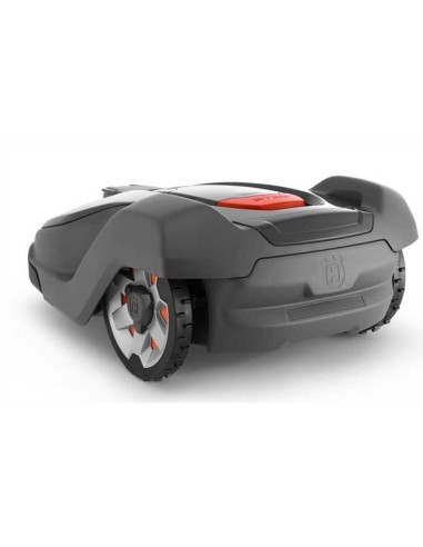 Tondeuse robot AUTOMOWER 330X