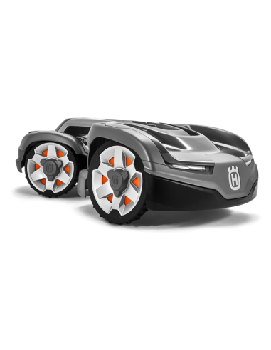 Tondeuse robot AUTOMOWER 265ACX