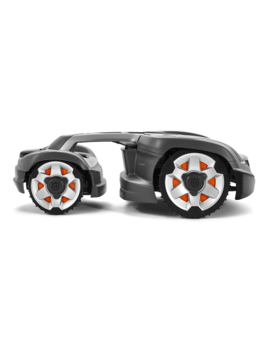 Tondeuse robot AUTOMOWER 265ACX