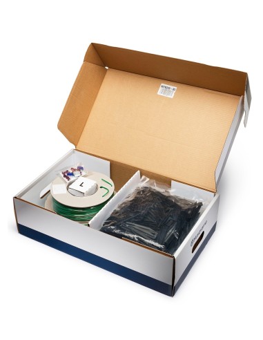 Kit installation AUTOMOWER S