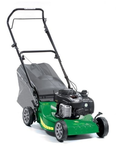 Tondeuse thermique VERTS LOISIRS VL53TAH