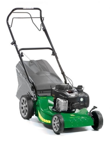 Tondeuse thermique VERTS LOISIRS VL53TAH