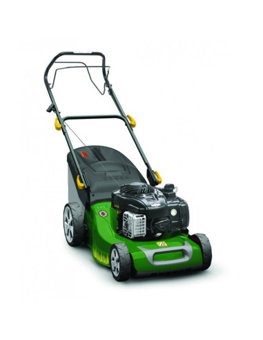 Tondeuse thermique VERTS LOISIRS VL53TAH