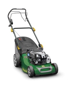 Tondeuse thermique VERTS LOISIRS VL53TAH