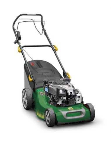 Tondeuse thermique VERTS LOISIRS VL53TAH