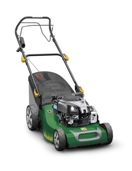 Tondeuse thermique VERTS LOISIRS VL53TAH