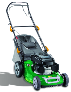 Tondeuse thermique VERTS LOISIRS VL53TAH