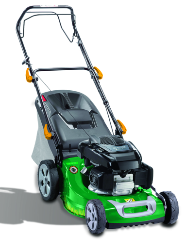 Tondeuse thermique VERTS LOISIRS VL53TAH