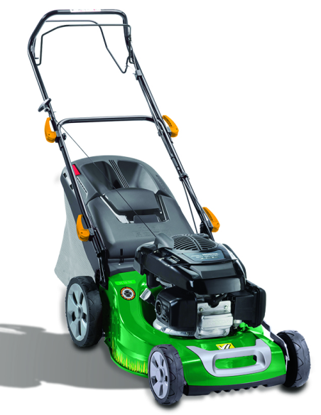 Tondeuse thermique VERTS LOISIRS VL53TAH