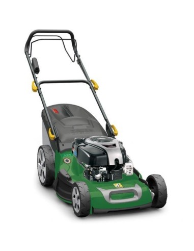 Tondeuse thermique VERTS LOISIRS VL53TAH