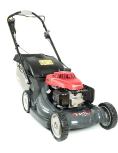 Tondeuse HONDA HRX476VYE