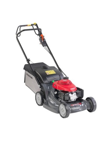 Tondeuse HONDA HRX476HYE